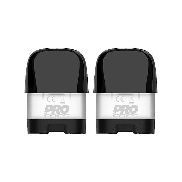 Uwell Caliburn X Replacement Pods - 2 Pack