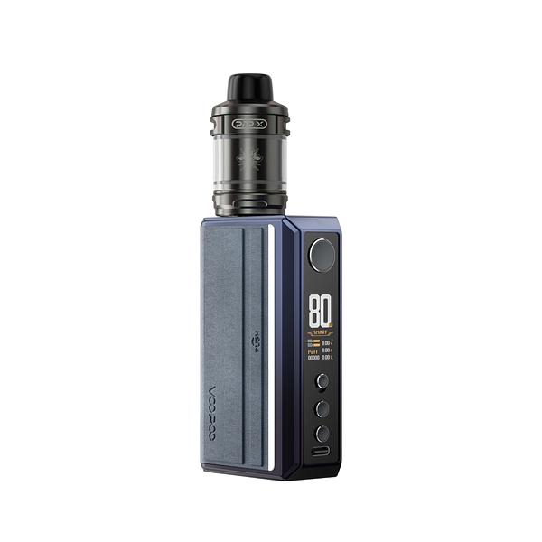 Voopoo Drag 5 Kit [Gradient Blue]