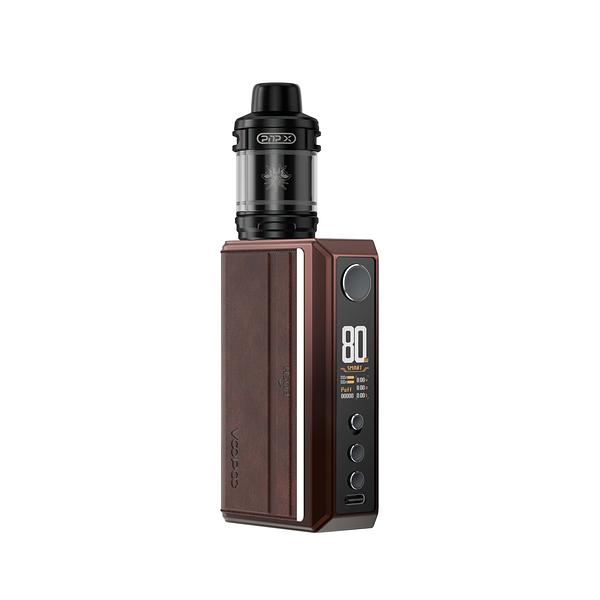 Voopoo Drag 5 Kit [Gradient Brown]