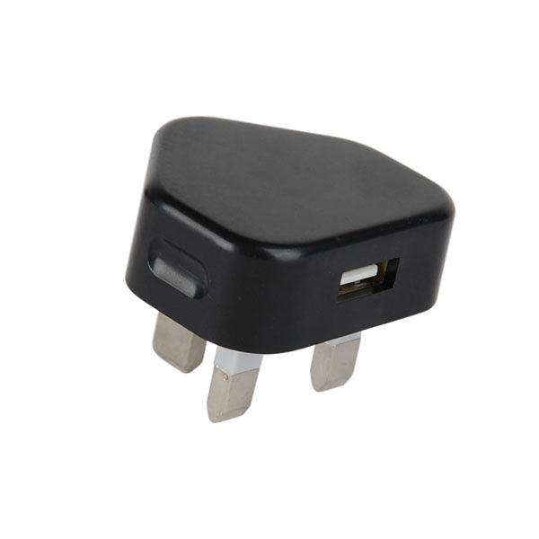 UK Wall Plug Charger