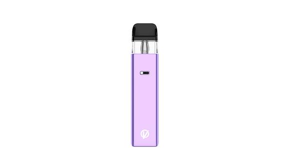 Vaporesso XROS 4 Mini Pod Kit [Ice Purple]