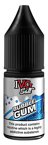 IVG - Nic Salt - Bubblegum