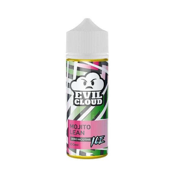 Evil Cloud - Mojito Lean 100ml (Shortfill)