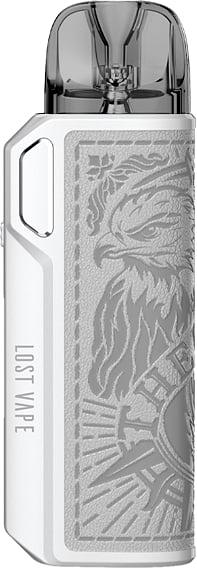 Lost Vape Thelema Elite 40 Pod Kit [Eagle Grey]